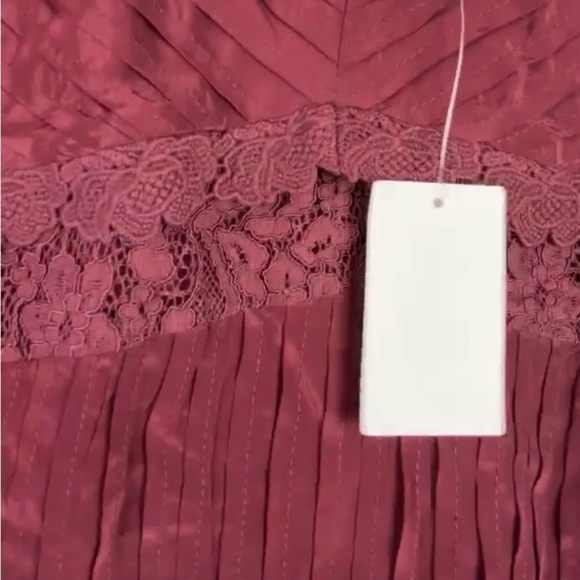 Farm Rio Camisole Tank NWT, MRSP $148 - Picture 9 of 13